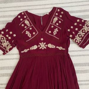 Roolee Dress